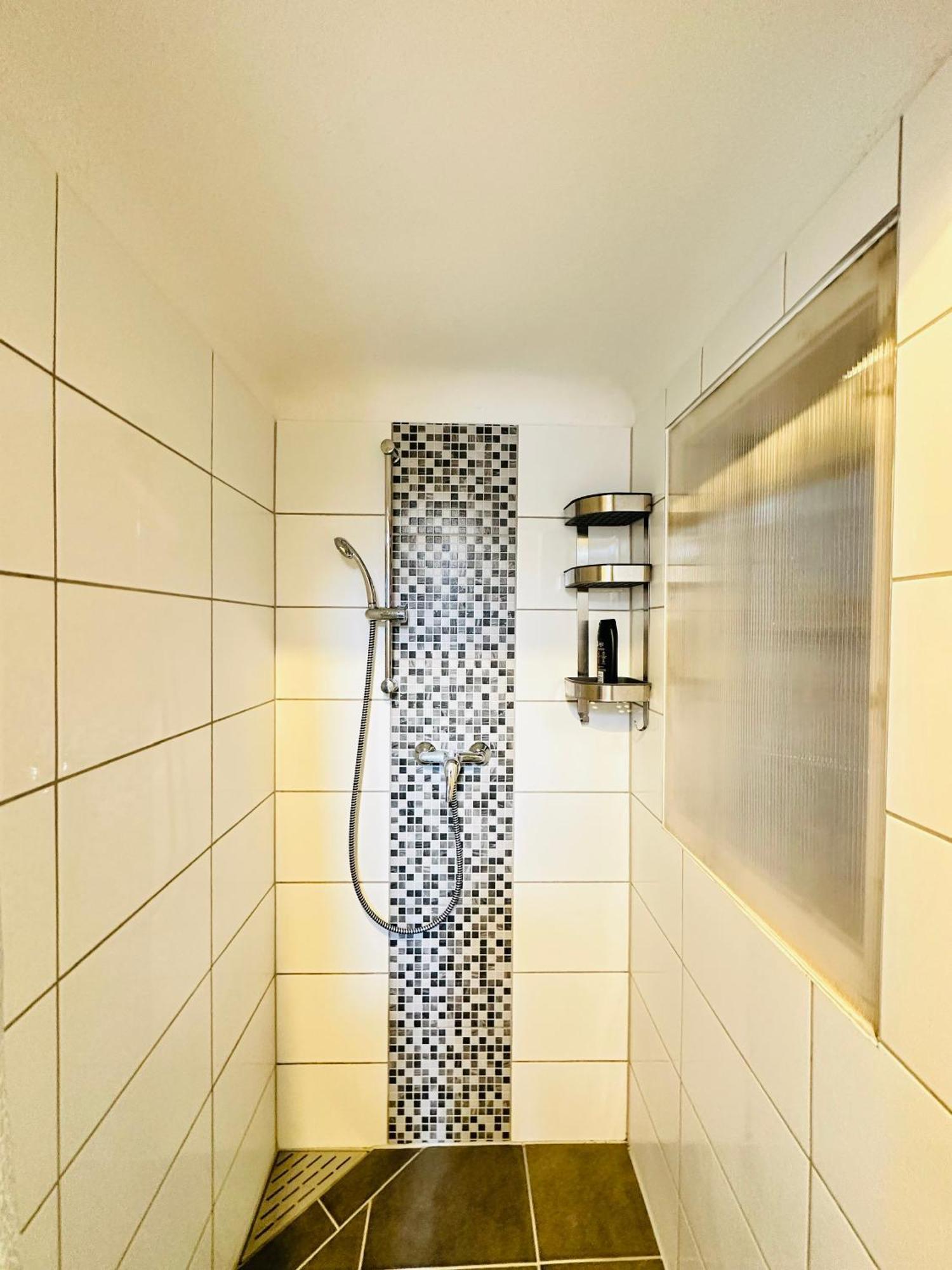 Rakoczi City Apartment Budapeste Exterior foto